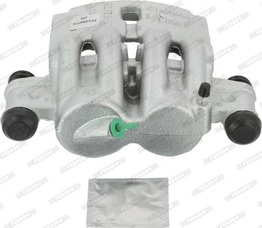 Ferodo FCL694776 - Brake Caliper autospares.lv