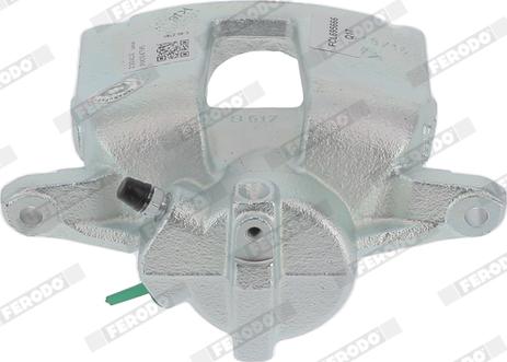 Ferodo FCL695666 - Brake Caliper autospares.lv