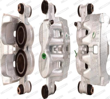 Ferodo FCL695609 - Brake Caliper autospares.lv