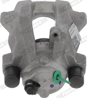 Ferodo FCL695606 - Brake Caliper autospares.lv