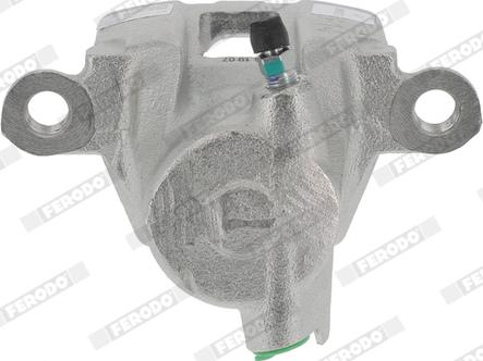 Ferodo FCL695603 - Brake Caliper autospares.lv