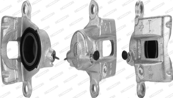 Ferodo FCL695603 - Brake Caliper autospares.lv