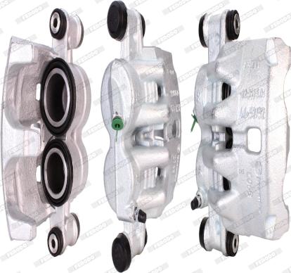 Ferodo FCL695610 - Brake Caliper autospares.lv