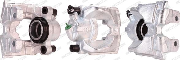 Ferodo FCL695096 - Brake Caliper autospares.lv