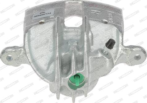 Ferodo FCL695050 - Brake Caliper autospares.lv