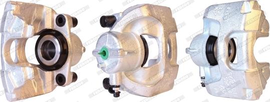 Ferodo FCL695053 - Brake Caliper autospares.lv