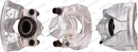 Ferodo FCL695008 - Brake Caliper autospares.lv