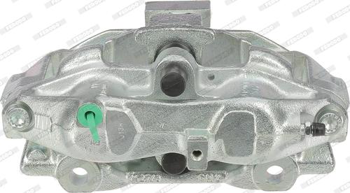 Ferodo FCL695089 - Brake Caliper autospares.lv