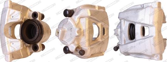 Ferodo FCL695028 - Brake Caliper autospares.lv