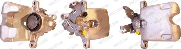 Ferodo FCL695194 - Brake Caliper autospares.lv