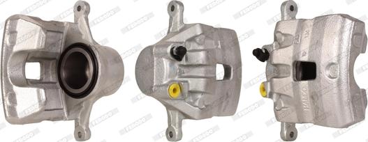 Ferodo FCL695195 - Brake Caliper autospares.lv