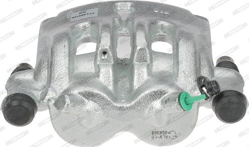 Ferodo FCL695109 - Brake Caliper autospares.lv