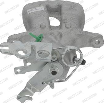 Ferodo FCL695180 - Brake Caliper autospares.lv