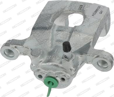 Ferodo FCL695133 - Brake Caliper autospares.lv