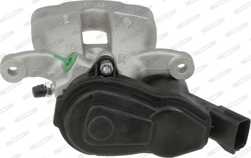 Ferodo FCL695124 - Brake Caliper autospares.lv