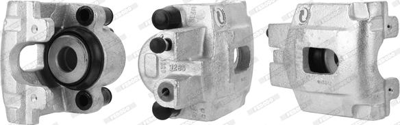 Ferodo FCL695340 - Brake Caliper autospares.lv