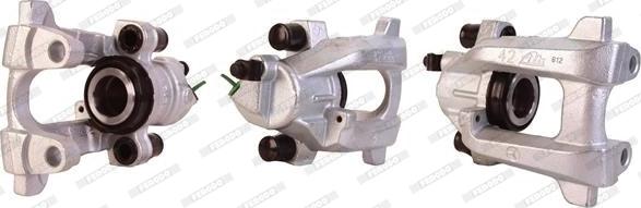 Ferodo FCL695300 - Brake Caliper autospares.lv