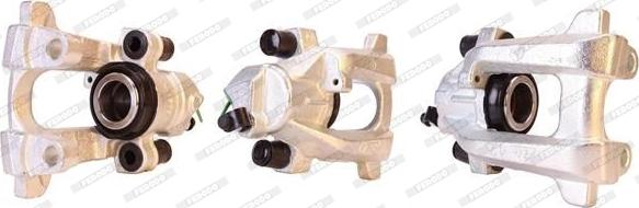 Ferodo FCL695308 - Brake Caliper autospares.lv