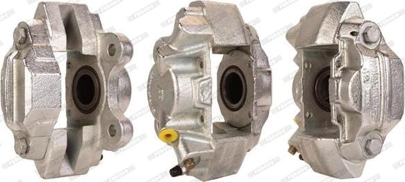 Ferodo FCL695302 - Brake Caliper autospares.lv