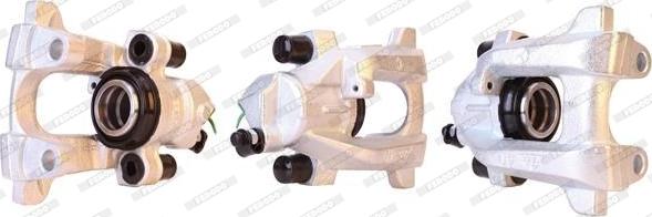 Ferodo FCL695307 - Brake Caliper autospares.lv