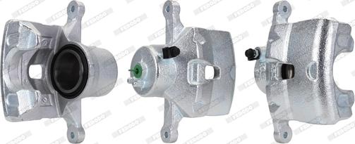 Ferodo FCL695219 - Brake Caliper autospares.lv