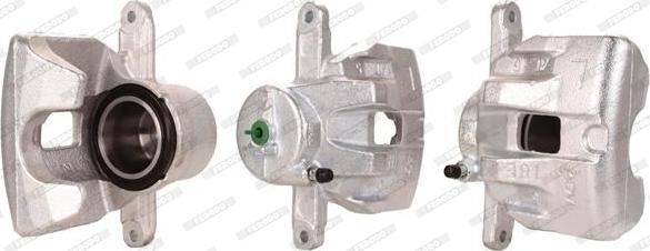 Ferodo FCL695285 - Brake Caliper autospares.lv