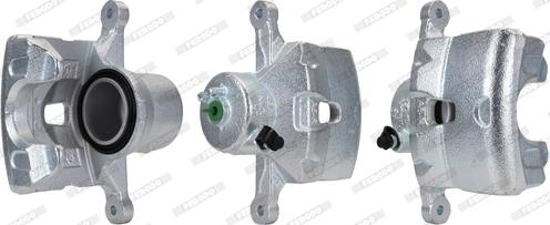 Ferodo FCL695220 - Brake Caliper autospares.lv