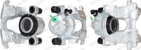 Ferodo FCL695271 - Brake Caliper autospares.lv