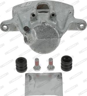 Ferodo FCL691984 - Brake Caliper autospares.lv