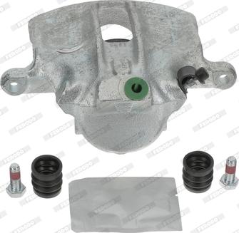 Ferodo FCL691988 - Brake Caliper autospares.lv