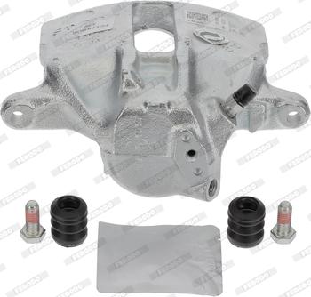 Ferodo FCL691936 - Brake Caliper autospares.lv