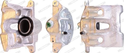 Ferodo FCL691932 - Brake Caliper autospares.lv