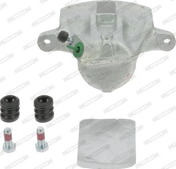 Ferodo FCL691491 - Brake Caliper autospares.lv