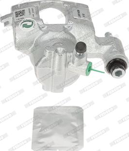 Ferodo FCL691406 - Brake Caliper autospares.lv