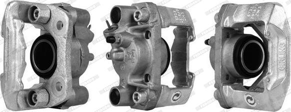 Ferodo FCL691893 - Brake Caliper autospares.lv