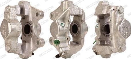 Ferodo FCL691805 - Brake Caliper autospares.lv