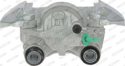 Ferodo FCL691260 - Brake Caliper autospares.lv