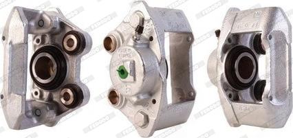 Ferodo FCL691771 - Brake Caliper autospares.lv