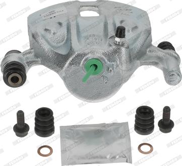 Ferodo FCL692905 - Brake Caliper autospares.lv