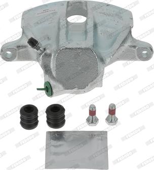 Ferodo FCL692614 - Brake Caliper autospares.lv