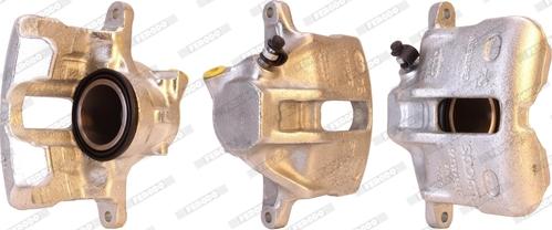 Ferodo FCL692614 - Brake Caliper autospares.lv