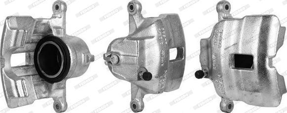 Ferodo FCL692057 - Brake Caliper autospares.lv