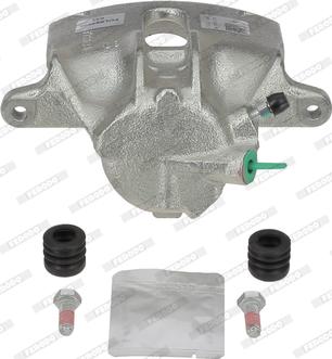 Ferodo FCL692006 - Brake Caliper autospares.lv