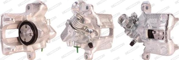 Ferodo FCL692038 - Brake Caliper autospares.lv