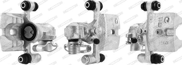 Ferodo FCL692806 - Brake Caliper autospares.lv