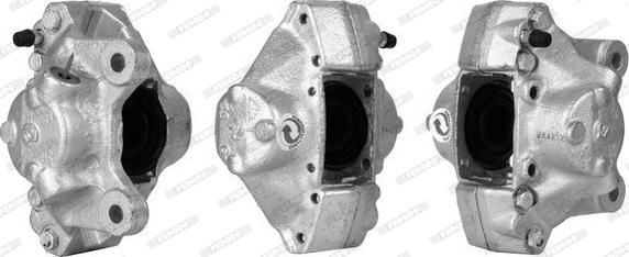 Ferodo FCL692349 - Brake Caliper autospares.lv