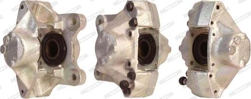 Ferodo FCL692341 - Brake Caliper autospares.lv