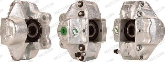 Ferodo FCL692371 - Brake Caliper autospares.lv