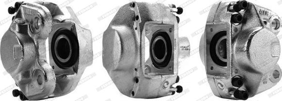 Ferodo FCL692377 - Brake Caliper autospares.lv