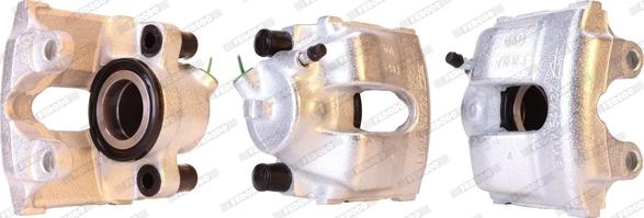 Ferodo FCL692208 - Brake Caliper autospares.lv